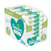 Vlhčené obrúsky Pampers Sensitive 24 x 52 ks Vlhčené obrúsky Pampers Sensitive 24 x 52 ks