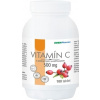 Edenpharma Vitamín C 500 mg s postupným uvoľňovaním 100 tabliet Edenpharma Vitamín C 500 mg s postupným uvoľňovaním 100 tabliet