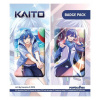 POPbuddies Vocaloid Button 2-Pack Kaito (Art by kuuma) POPbuddies Vocaloid Button 2-Pack Kaito (Art by kuuma)