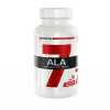 7Nutrition Alpha Lipoic Acid (ALA) 600 mg – kyselina alfa-lipoová, 60 veganských kapslí 7Nutrition Alpha Lipoic Acid (ALA) 600 mg – kyselina alfa-lipoová, 60 veganských kapslí