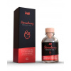 intt Strawberry Masážny gél s hrejivým efektom 30 ml intt Strawberry Masážny gél s hrejivým efektom 30 ml