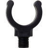 Prologic Clinch Rubber Butt Grip Large Black 3 ks Prologic Clinch Rubber Butt Grip Large Black 3 ks
