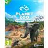 XSX Planet Zoo Console Edition CZ XSX Planet Zoo Console Edition CZ