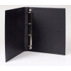 Katalógový viazač A4 - D15 - Classic čierna Katalógový viazač A4 - D15 - Classic čierna