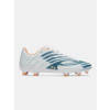Under Armour Unisex kopačky UA U Shadow Select 4 FG Biela 10.5 Under Armour Unisex kopačky UA U Shadow Select 4 FG Biela 10.5