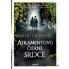 Atramentovočierne srdce - Robert Galbraith pseudonym J K Rowlingovej Atramentovočierne srdce - Robert Galbraith pseudonym J K Rowlingovej