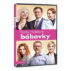 Bábovky DVD Bábovky DVD
