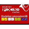 Pexeso memory cards - Hudobné názvoslovie 3 - 64 obrázkových kartičiek Pexeso memory cards - Hudobné názvoslovie 3 - 64 obrázkových kartičiek