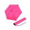 KNIRPS US.050 NEON PINK - lehký dámský skládací plochý deštník KNIRPS US.050 NEON PINK - lehký dámský skládací plochý deštník