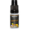 IMPERIA Black Label Wafle - 10ml aróma pre e-liquid IMPERIA Black Label Wafle - 10ml aróma pre e-liquid