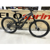 SPECIALIZED Stumpjumper EVO Expert Satin Carbon/Olive Green/Black Šedá Veľkosť rámu: S3 Celoodpružený trailový bicykel SPECIALIZED Stumpjumper EVO Expert Satin Carbon/Olive Green/Black Šedá Veľkosť rámu: S3 Celoodpružený trailový bicykel