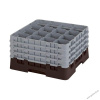 Kôš do umývačky 16 pozícií- výška 23,8 cm, Ø 10,9 cm (CAMBRO Camrack koše do umývačky) Kôš do umývačky 16 pozícií- výška 23,8 cm, Ø 10,9 cm (CAMBRO Camrack koše do umývačky)