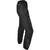 SILVINI SILVINI SUPRANO MP509 pánske nohavice čierne, Veľkosť XL SILVINI SILVINI SUPRANO MP509 pánske nohavice čierne, Veľkosť XL