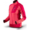 Dámská mikina TRIMM Tera růžová Velikost: XL, Barva: pinky/dark pinky Dámská mikina TRIMM Tera růžová Velikost: XL, Barva: pinky/dark pinky
