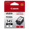 HAKY Canon originál ink PG-545 XL, 8286B001, black, 400str., 15ml, high capacity HAKY Canon originál ink PG-545 XL, 8286B001, black, 400str., 15ml, high capacity