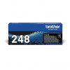 HAKY Brother originál toner TN248BK, black, 1000str. HAKY Brother originál toner TN248BK, black, 1000str.
