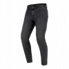 DŽÍNSOVÉ NOHAVICE REBELHORN NOMAD TAPERED FIT WASHED BLACK W42L32 DŽÍNSOVÉ NOHAVICE REBELHORN NOMAD TAPERED FIT WASHED BLACK W42L32