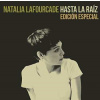 CD/DVD Natalia Lafourcade: Hasta la Raíz (Edicion Especial) DLX CD/DVD Natalia Lafourcade: Hasta la Raíz (Edicion Especial) DLX