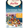 Yogi Tea Bio Vánoční čaj Yogi Tea 17 x 2,1 g Yogi Tea Bio Vánoční čaj Yogi Tea 17 x 2,1 g