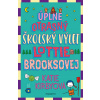 Úplne otrasný školský výlet Lottie Brooksovej Úplne otrasný školský výlet Lottie Brooksovej