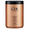 Fanola Oro Therapy 24k Oro Puro Rozjasňujúca maska na vlasy 1000 ml Fanola Oro Therapy 24k Oro Puro Rozjasňujúca maska na vlasy 1000 ml