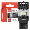 LED žiarovka LumiTec T20S 7440 W21W 12V FULL CANBUS biela 1 ks AMiO-04686 LED žiarovka LumiTec T20S 7440 W21W 12V FULL CANBUS biela 1 ks AMiO-04686