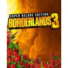 ESD Borderlands 3 Super Deluxe Edition 7371 ESD Borderlands 3 Super Deluxe Edition 7371