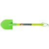 Rýľ Strend Pro S406K1, detský, plastový, 118x500 mm Rýľ Strend Pro S406K1, detský, plastový, 118x500 mm