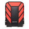 ADATA HD710P/2TB/HDD/Externí/2.5''/Červená/3R AHD710P-2TU31-CRD ADATA HD710P/2TB/HDD/Externí/2.5''/Červená/3R AHD710P-2TU31-CRD