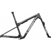 Rámová sada Specialized S-Works Epic World Cup Frameset - satin smoke granite / metallic white silver XS Rámová sada Specialized S-Works Epic World Cup Frameset - satin smoke granite / metallic white silver XS