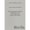 Slovenskí katolícki študenti a intelektuáli v exile a ich organizácie ZSKŠvZ, ÚSKI, ZÚSKI (55) - Beáta Katrebová Blehová Slovenskí katolícki študenti a intelektuáli v exile a ich organizácie ZSKŠvZ, ÚSKI, ZÚSKI (55) - Beáta Katrebová Blehová