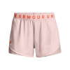 Under Armor Play Up Short 3.0 W shorts 1344552-659 (78338) NAVY BLUE XS Under Armor Play Up Short 3.0 W shorts 1344552-659 (78338) NAVY BLUE XS
