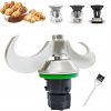 Nôž na tortu Thermomix nerezová oceľ pre TM6/TM5 Nôž na tortu Thermomix nerezová oceľ pre TM6/TM5