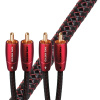 Audioquest Golden gate RR 1,5 m - audio kabel 2 x RCA - 2 x RCA Audioquest Golden gate RR 1,5 m - audio kabel 2 x RCA - 2 x RCA