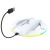 iPega P5S025S Vertikálny stojan s RGB pre PS5 Slim White iPega P5S025S Vertikálny stojan s RGB pre PS5 Slim White