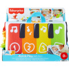 Fisher Price Mäkké piano so zrkadlom Fisher Price Mäkké piano so zrkadlom