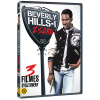 Policajt v Beverly Hills 1-3 kolekcia - 3DVD (maďarský obal) Policajt v Beverly Hills 1-3 kolekcia - 3DVD (maďarský obal)
