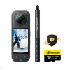 Insta360 X5 Snowboard Bundle INST756 Insta360 X5 Snowboard Bundle INST756