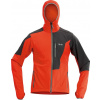 Tilak | Trango Hoody Red / Carbon S Tilak | Trango Hoody Red / Carbon S