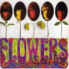 The Rolling Stones: Flowers - The Rolling Stones The Rolling Stones: Flowers - The Rolling Stones