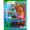 Minecraft Legends - Edycja Deluxe Xbox One - krabicová verzia Minecraft Legends - Edycja Deluxe Xbox One - krabicová verzia