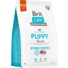 BRIT Care Hypoallergenic Puppy Lamb - dry dog food - 3 kg