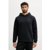 Mikina Under Armour Unstoppable Fleece 1389350 čierna XL Mikina Under Armour Unstoppable Fleece 1389350 čierna XL