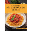 Kuchařka při onemocnění ledvin Kuchařka při onemocnění ledvin