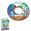 Mondo 16953 Nafukovacie koleso Stitch 50cm 8001011169535 MONDO-TOYS Mondo 16953 Nafukovacie koleso Stitch 50cm 8001011169535 MONDO-TOYS