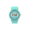 Detské smart hodinky O’Clock Mint Detské smart hodinky O’Clock Mint