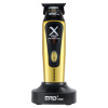 Profesionální konturovací strojek MRD Pro X-Pro trimmer GMT-999C - Gold Profesionální konturovací strojek MRD Pro X-Pro trimmer GMT-999C - Gold