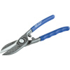 LUX-TOOLS Nůžky na plech anglického typu, 200 mm LUX-TOOLS Nůžky na plech anglického typu, 200 mm