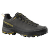 LA SPORTIVA Pánske trekové topánky TX5 EVO GTX carbon/yellow - sivé Veľkosť EU: 47 LA SPORTIVA Pánske trekové topánky TX5 EVO GTX carbon/yellow - sivé Veľkosť EU: 47