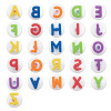 Betzold Maxipečiatky Písmená, 26 ks Betzold Maxipečiatky Písmená, 26 ks